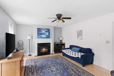 Living - 53 Ames Dr, Woolwich, ME 04579 photo 1 of 4