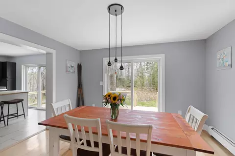 Dining - 53 Ames Dr, Woolwich, ME 04579 photo 5 of 6