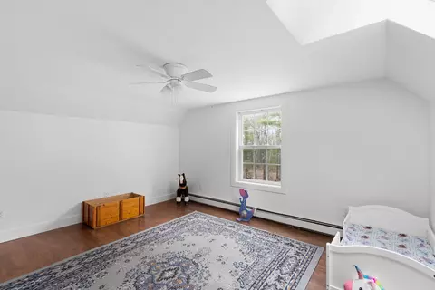 Bedroom - 53 Ames Dr, Woolwich, ME 04579 photo 8 of 16