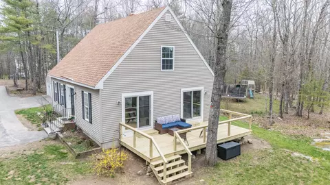 Exterior - 53 Ames Dr, Woolwich, ME 04579 photo 23 of 32