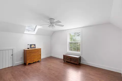 Bedroom - 53 Ames Dr, Woolwich, ME 04579 photo 13 of 16