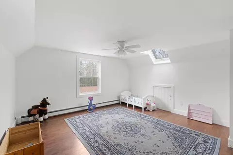 Bedroom - 53 Ames Dr, Woolwich, ME 04579 photo 9 of 16