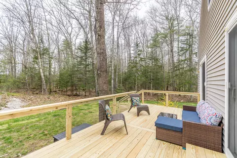 Exterior - 53 Ames Dr, Woolwich, ME 04579 photo 4 of 32