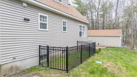 Exterior - 53 Ames Dr, Woolwich, ME 04579 photo 16 of 32