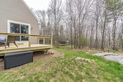 Exterior - 53 Ames Dr, Woolwich, ME 04579 photo 18 of 32