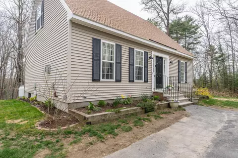 Exterior - 53 Ames Dr, Woolwich, ME 04579 photo 28 of 32