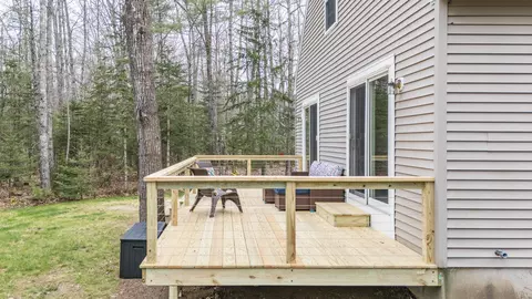 Exterior - 53 Ames Dr, Woolwich, ME 04579 photo 25 of 32