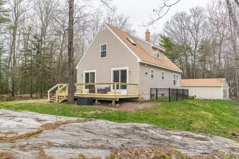Other - 53 Ames Dr, Woolwich, ME 04579 photo 2 of 22