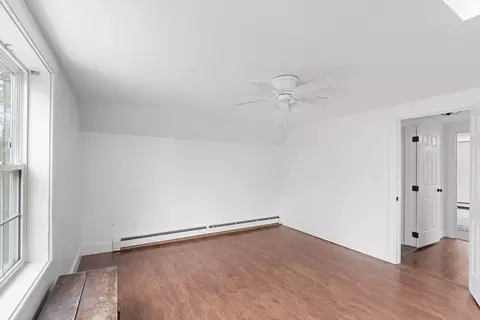 Bedroom - 53 Ames Dr, Woolwich, ME 04579 photo 15 of 16