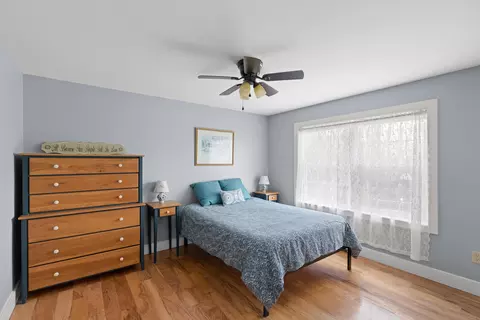 Bedroom - 53 Ames Dr, Woolwich, ME 04579 photo 1 of 16