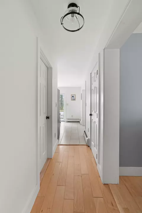 Entry Way - 53 Ames Dr, Woolwich, ME 04579 photo 3 of 7