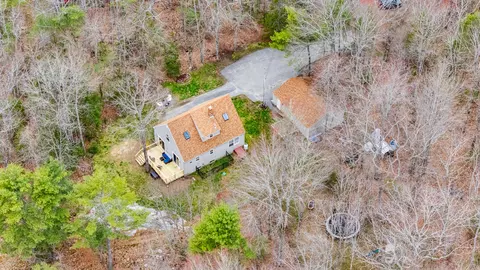 View/Area - 53 Ames Dr, Woolwich, ME 04579 photo 4 of 10