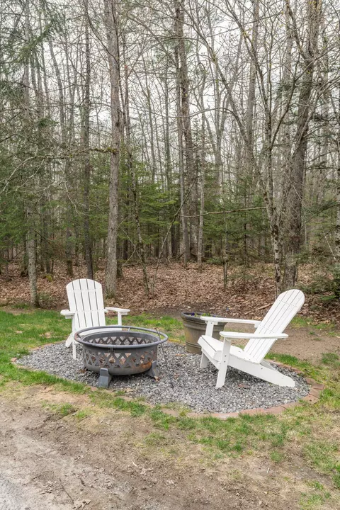 Exterior - 53 Ames Dr, Woolwich, ME 04579 photo 12 of 32