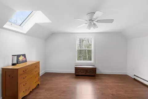 Bedroom - 53 Ames Dr, Woolwich, ME 04579 photo 12 of 16