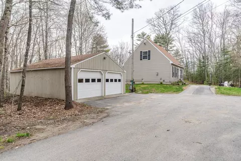Exterior - 53 Ames Dr, Woolwich, ME 04579 photo 26 of 32