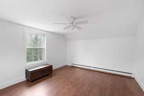 Bedroom - 53 Ames Dr, Woolwich, ME 04579 photo 14 of 16