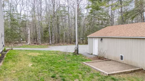 Exterior - 53 Ames Dr, Woolwich, ME 04579 photo 14 of 32