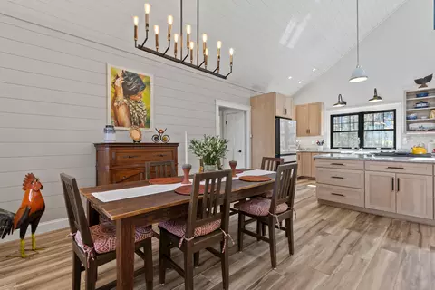Dining - 34 Eider Rd, Harpswell, ME 04079 photo 3 of 6