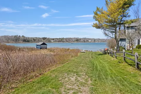 Exterior - 34 Eider Rd, Harpswell, ME 04079 photo 24 of 24
