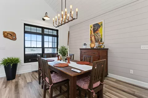 Dining - 34 Eider Rd, Harpswell, ME 04079 photo 2 of 6