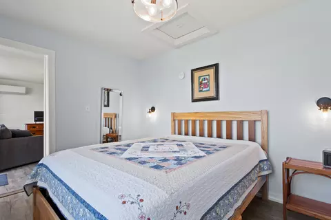 Bedroom - 34 Eider Rd, Harpswell, ME 04079 photo 10 of 10