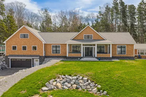 34 Eider Rd, Harpswell, ME 04079