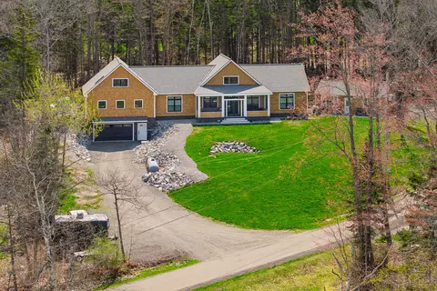 Exterior - 34 Eider Rd, Harpswell, ME 04079 photo 6 of 24