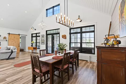 Dining - 34 Eider Rd, Harpswell, ME 04079 photo 1 of 6