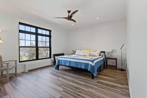 Bedroom - 34 Eider Rd, Harpswell, ME 04079 photo 1 of 10