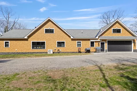 Exterior - 34 Eider Rd, Harpswell, ME 04079 photo 16 of 24
