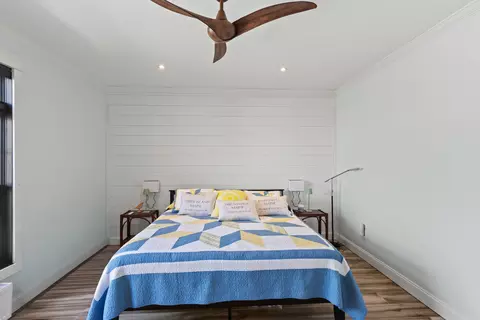 Bedroom - 34 Eider Rd, Harpswell, ME 04079 photo 2 of 10