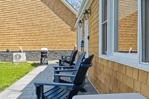 Exterior - 34 Eider Rd, Harpswell, ME 04079 photo 22 of 24
