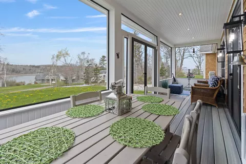 34 Eider Rd, Harpswell, ME 04079