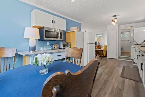 Dining - 34 Eider Rd, Harpswell, ME 04079 photo 6 of 6