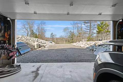 Exterior - 34 Eider Rd, Harpswell, ME 04079 photo 14 of 24