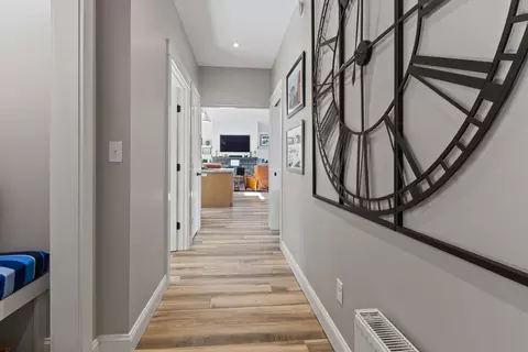 Entry Way - 34 Eider Rd, Harpswell, ME 04079 photo 3 of 10