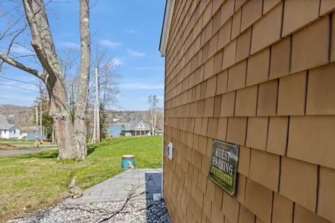 Exterior - 34 Eider Rd, Harpswell, ME 04079 photo 21 of 24