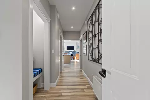 Entry Way - 34 Eider Rd, Harpswell, ME 04079 photo 1 of 10