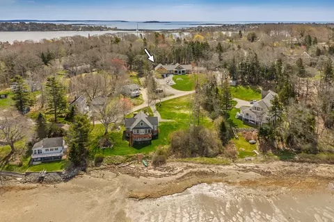 View/Area - 34 Eider Rd, Harpswell, ME 04079 photo 2 of 6