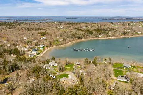 View/Area - 34 Eider Rd, Harpswell, ME 04079 photo 3 of 6