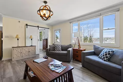 Living - 34 Eider Rd, Harpswell, ME 04079 photo 10 of 11