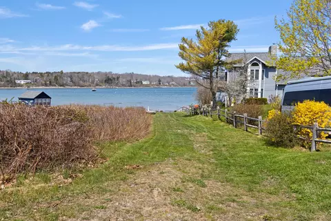 Exterior - 34 Eider Rd, Harpswell, ME 04079 photo 23 of 24