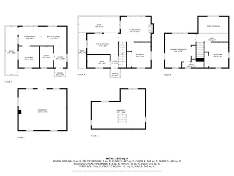 19 23 Skyhawk Way, Orland, ME 04472