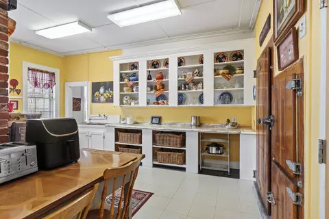 Kitchen - 103 South St, Bath, ME 04530 photo 4 of 5