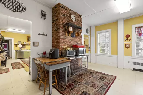 Kitchen - 103 South St, Bath, ME 04530 photo 5 of 5