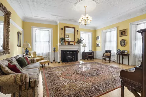 Living - 103 South St, Bath, ME 04530 photo 1 of 5