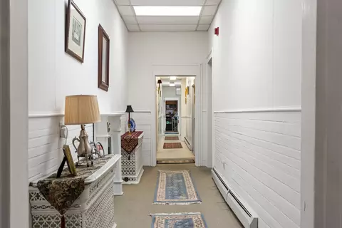 Entry Way - 103 South St, Bath, ME 04530 photo 5 of 14