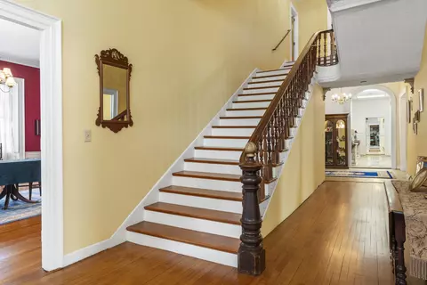 Entry Way - 103 South St, Bath, ME 04530 photo 7 of 14
