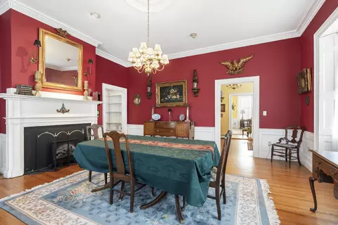 Dining - 103 South St, Bath, ME 04530 photo 1 of 3