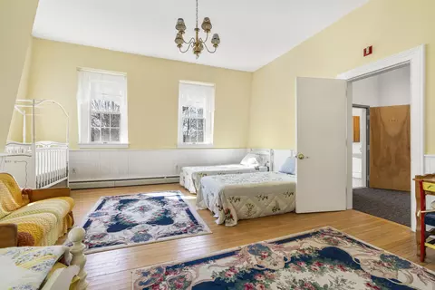 Bedroom - 103 South St, Bath, ME 04530 photo 3 of 3
